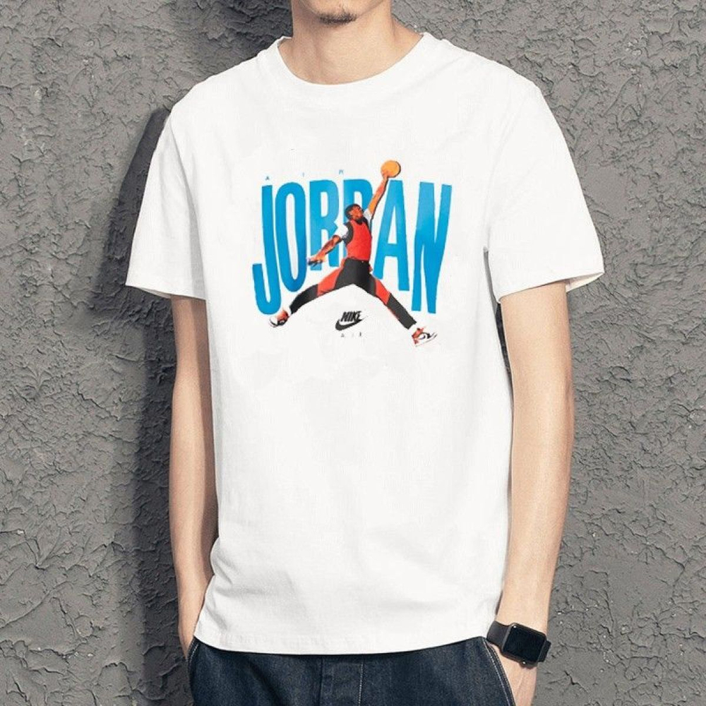 Jordan Logo T