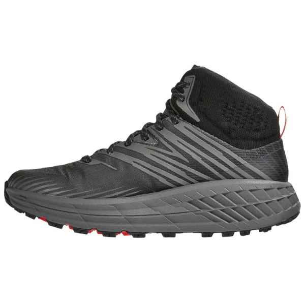 HOKA ONE ONE Speedgoat Mid