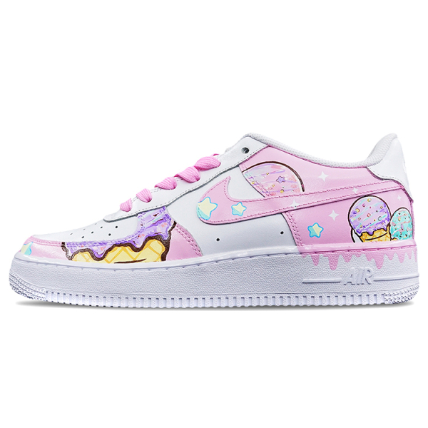 【 】 Nike Air Force 1