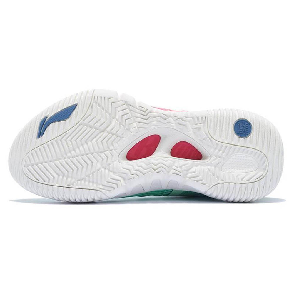 LiNing 2 Low TPU