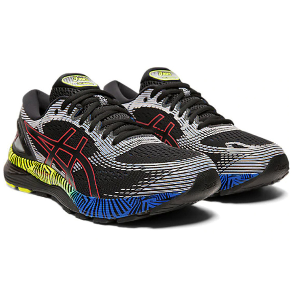 Asics GEL-Nimbus 21 LS