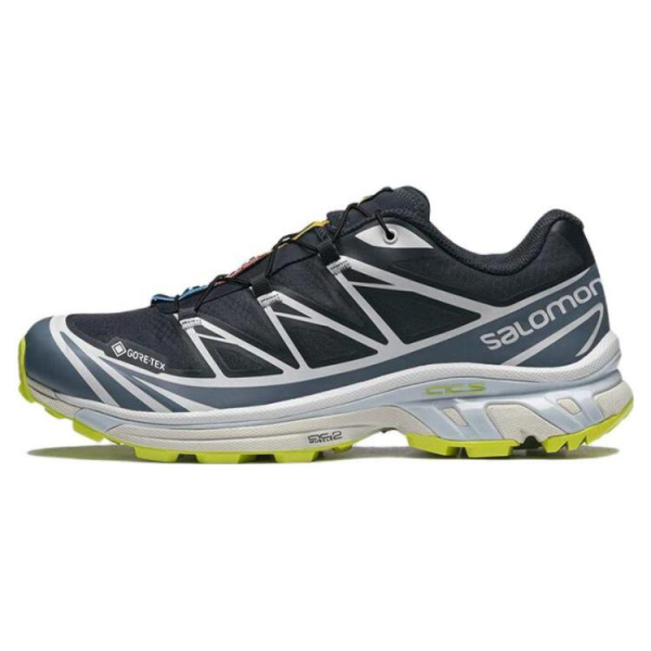 SALOMON GTX