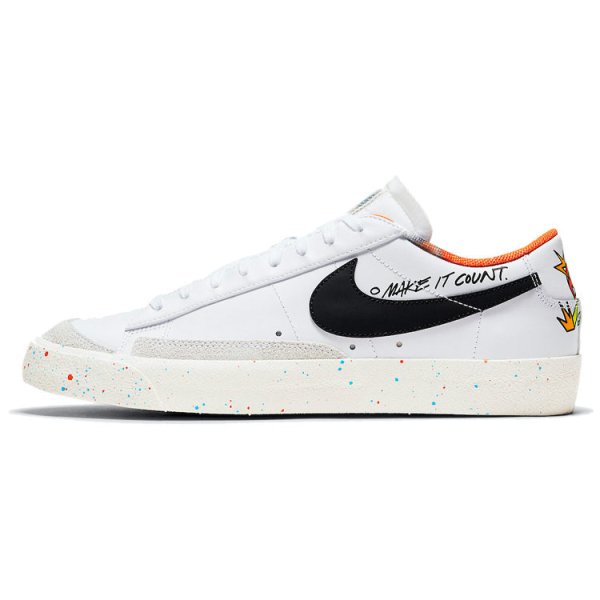Nike Blazer 77 "Just Do It"