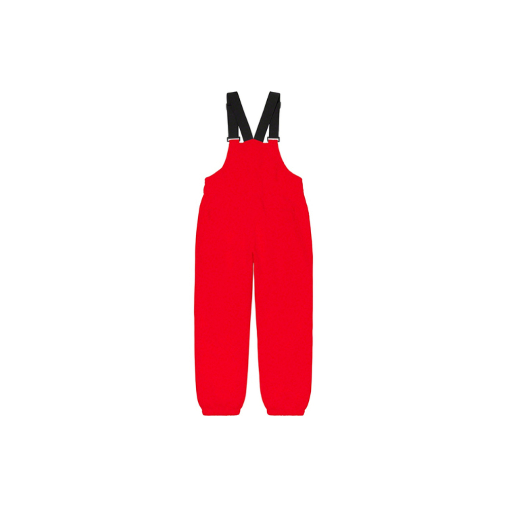 Supreme FW20 Week 14 Polartec Overalls