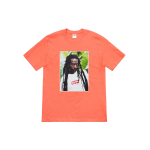 Supreme SS19 Buju Banton Tee T