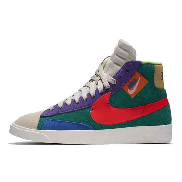 Nike Blazer Rebel