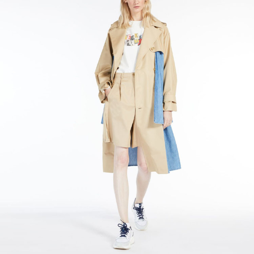 WEEKEND MaxMara Scena Logo T