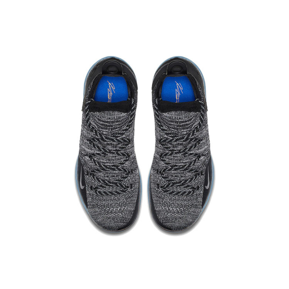 Nike KD 11 EP "Oreo" 11