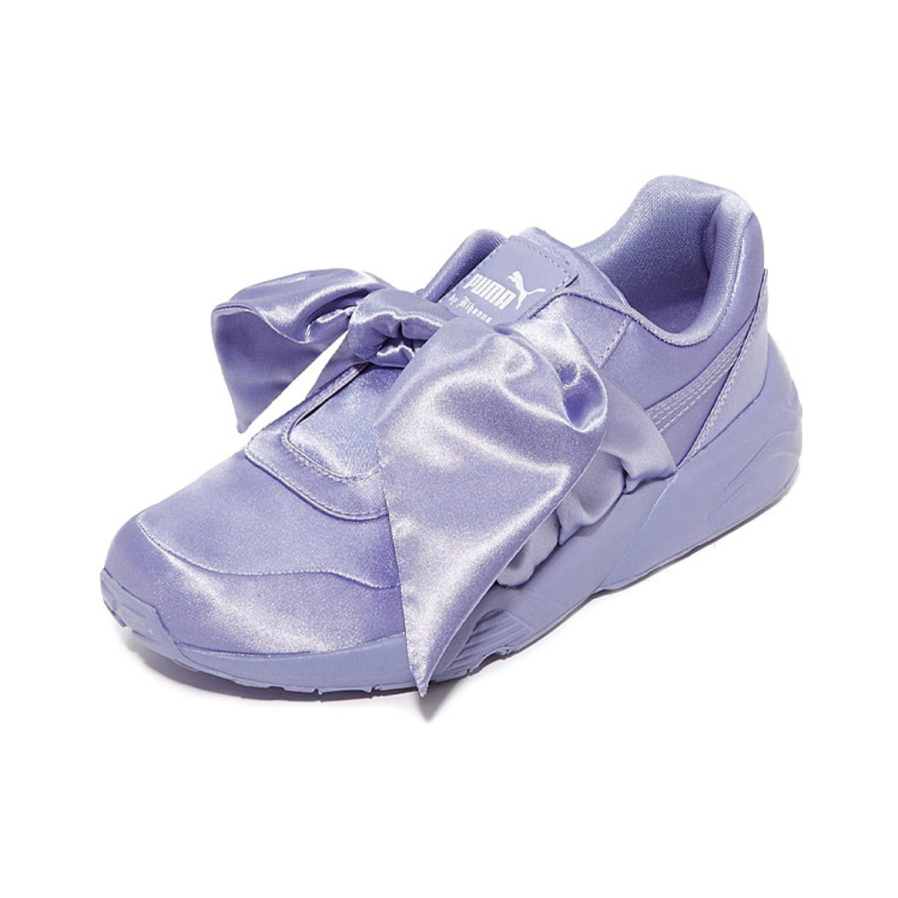 Fenty x PUMA Rihanna Fenty Bow Lavender