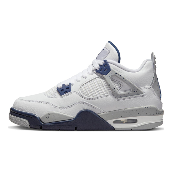 Jordan Air Jordan 4 "Midnight Navy"