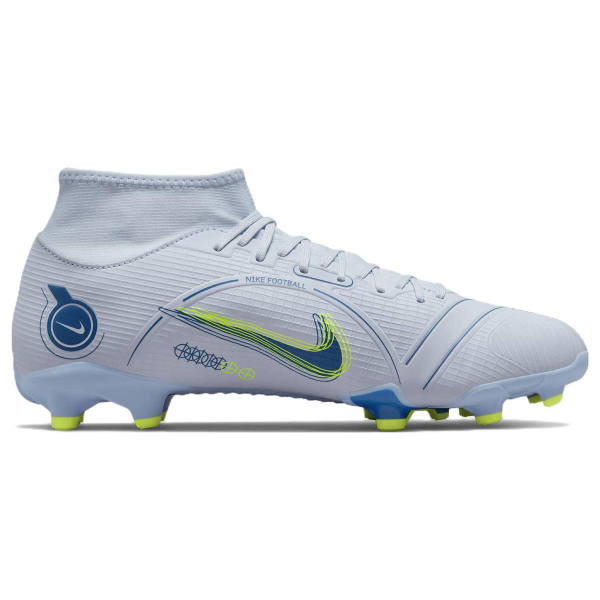 Nike Mercurial Superfly 8 14 Academy MG（ ）