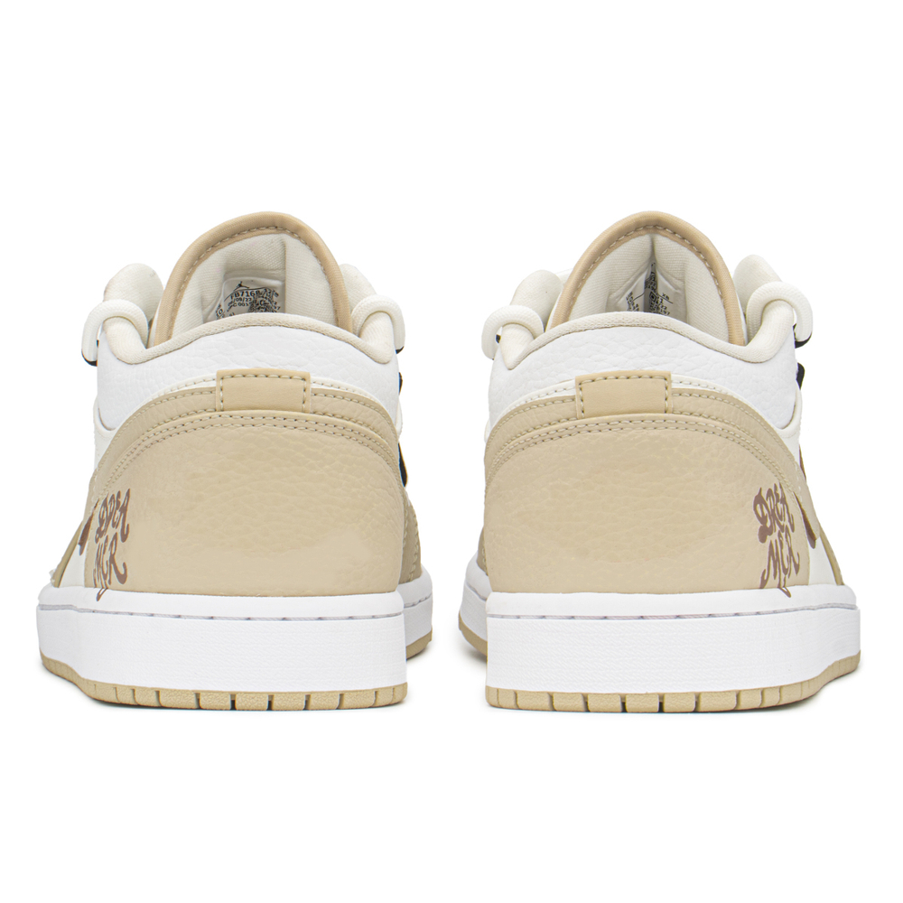 【 】 Jordan Air Jordan 1 low FZBB