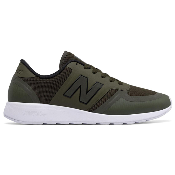 New Balance NB 420 Reflective Re-Engineered