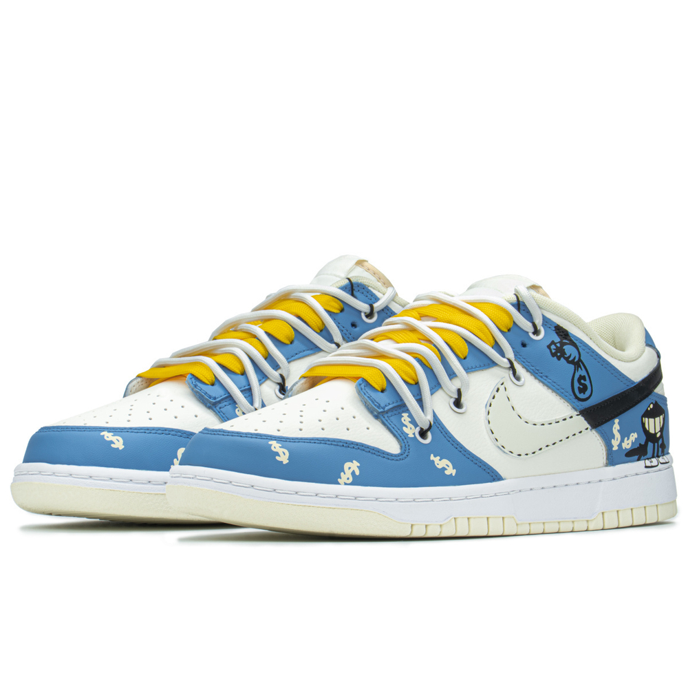 【 】 Nike Dunk FZBB