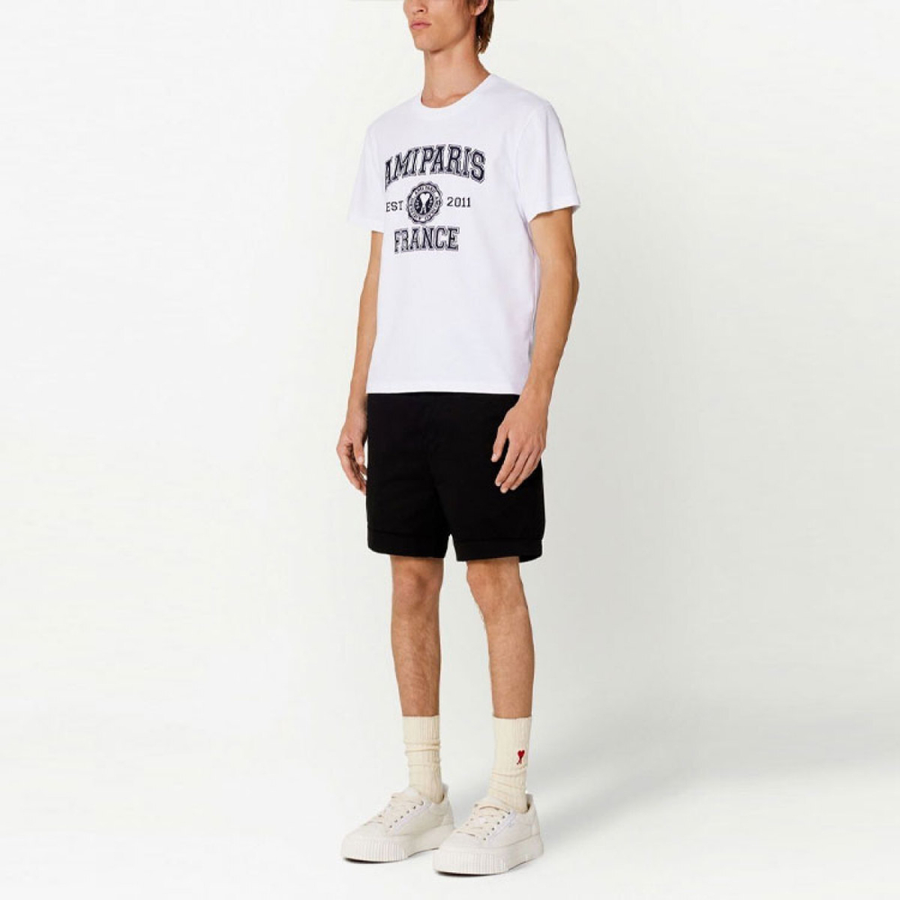AMIPARIS SS23 Logo T