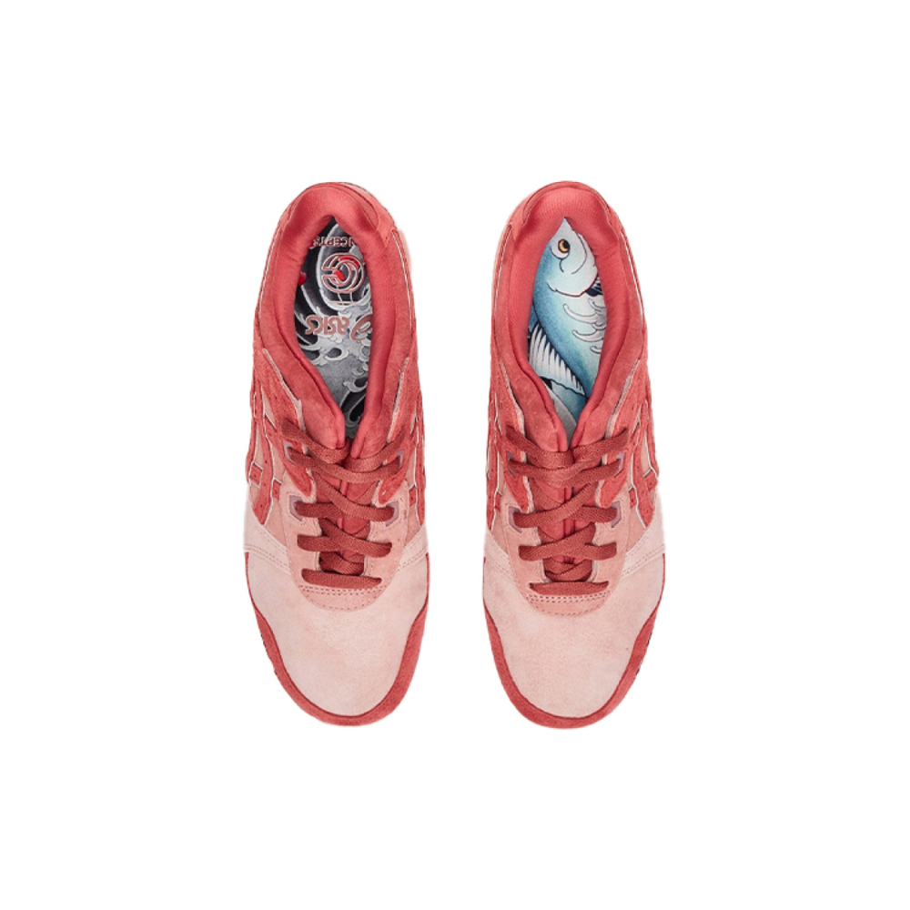 CONCEPTS x Asics Gel-Lyte 3