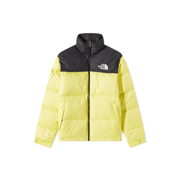 THE NORTH FACE 1996 Logo