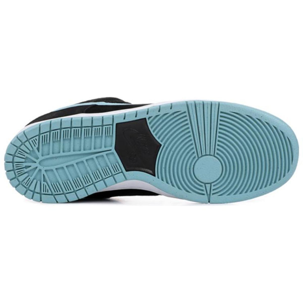 Nike Dunk SB Pro "Clear Jade"