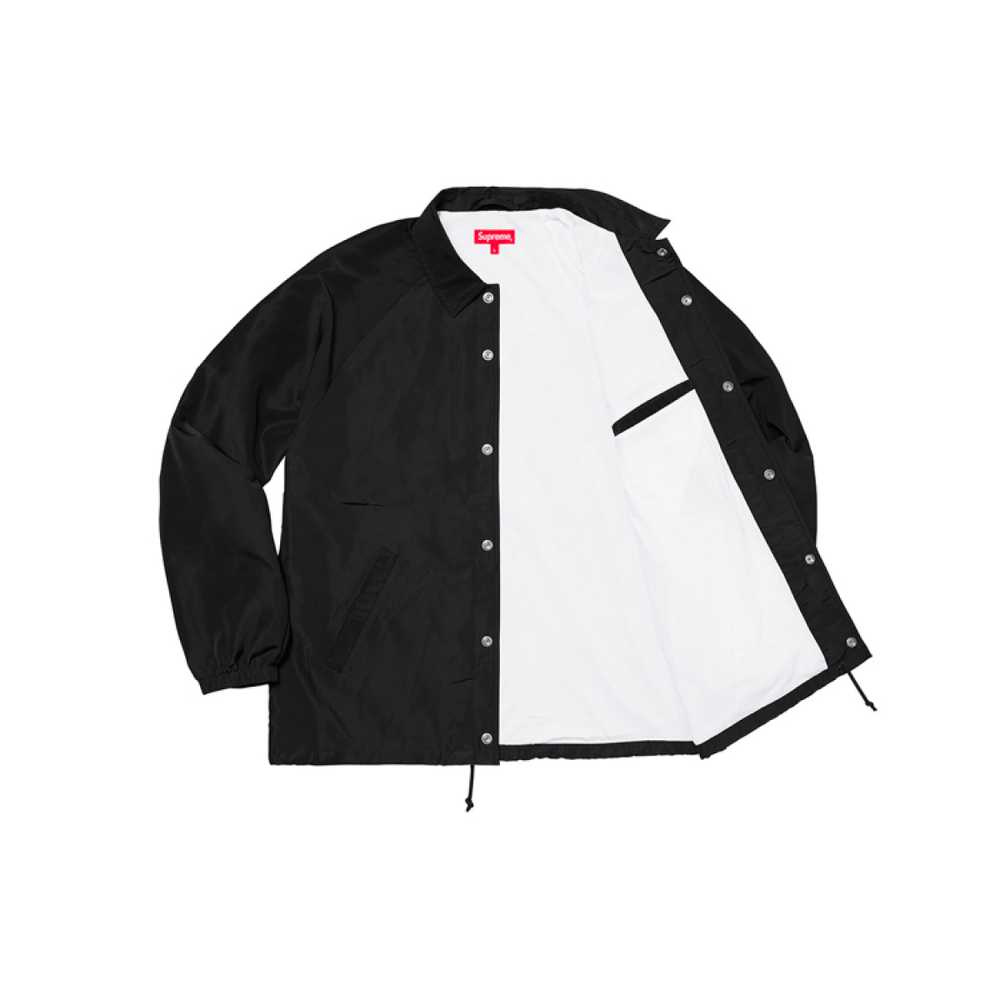 Supreme SS20 Week 16 World Famous Coaches Jacket