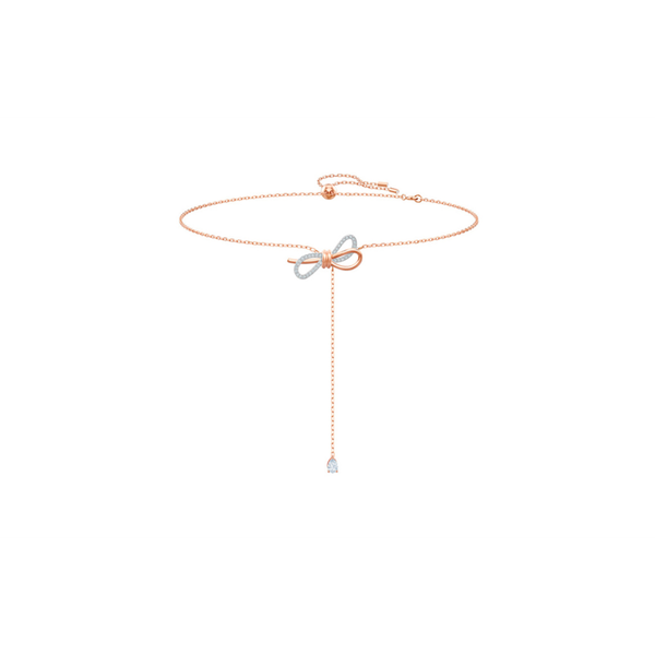 Swarovski Lifelong Bow Y