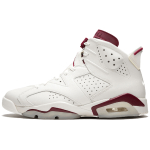 Jordan Air Jordan 6 Retro Maroon (2015)