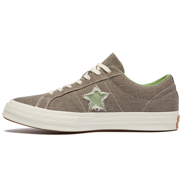 Converse one star