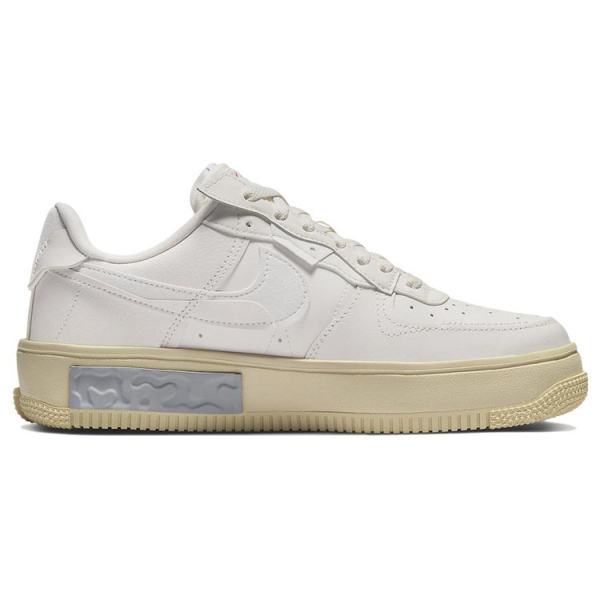 Nike Air Force 1 Fontanka "Phantom"