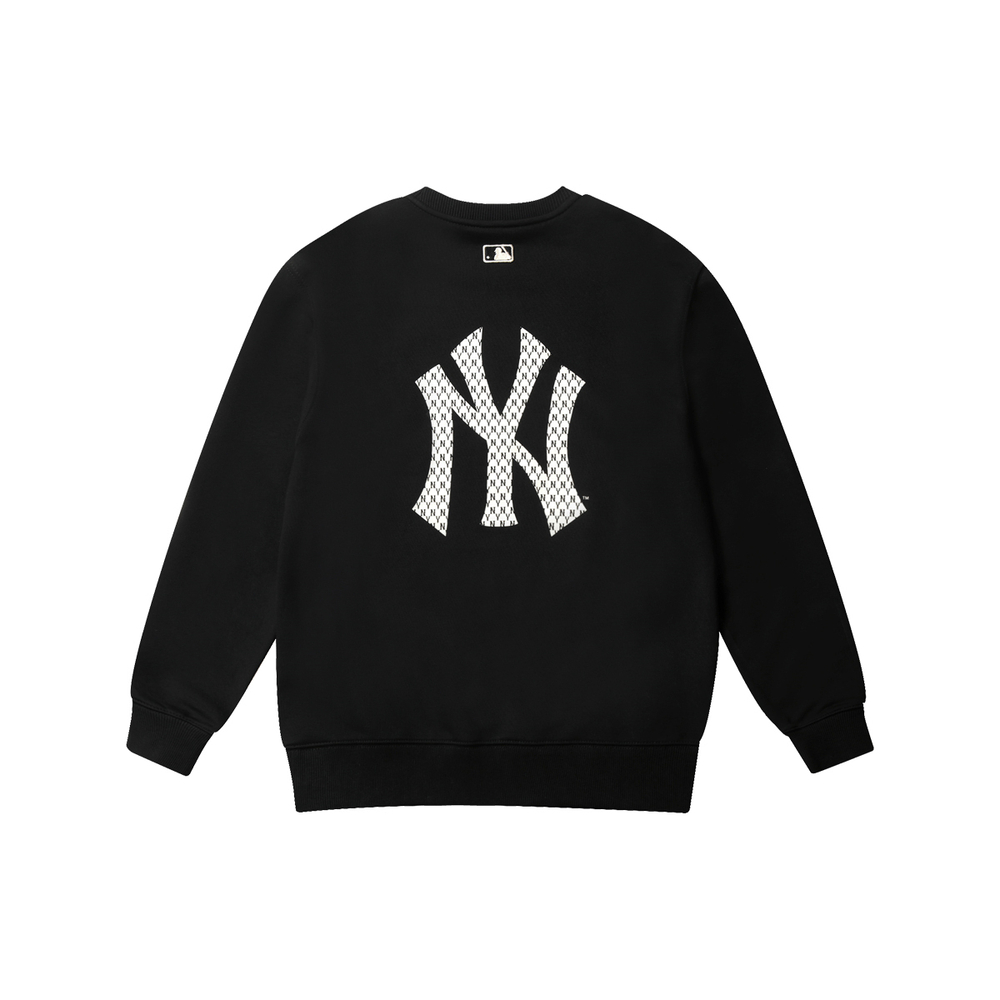 MLB MLB Logo