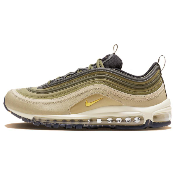 Nike Air Max 97 "Cheung Ka Long"