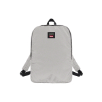 Supreme SS19 x Jean Paul Gaultier Reversible Backpack MA-1 Silver