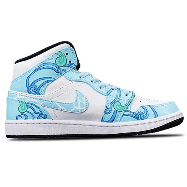 【 】 Jordan Air Jordan 1 Mid