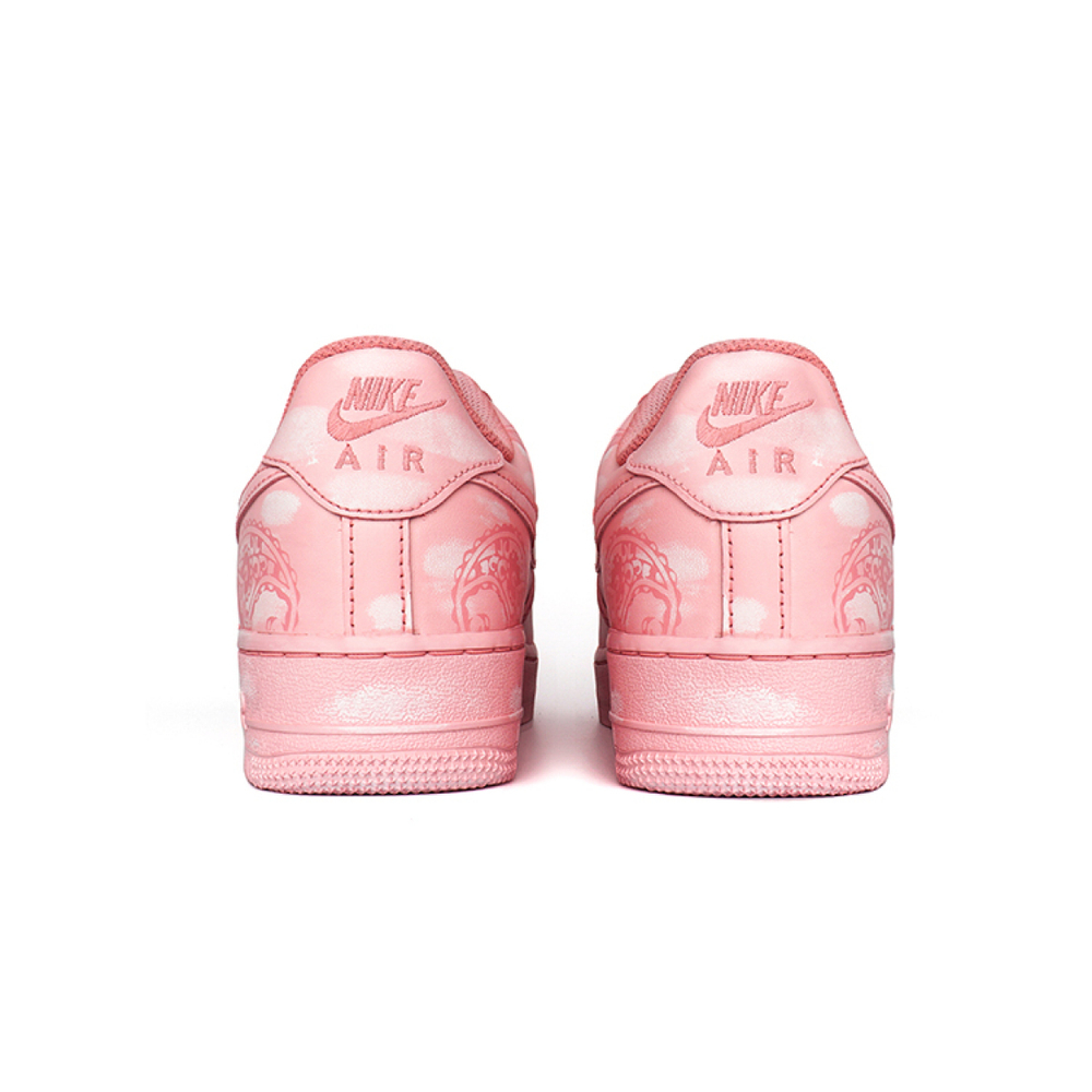 【 】 Nike Air Force 1