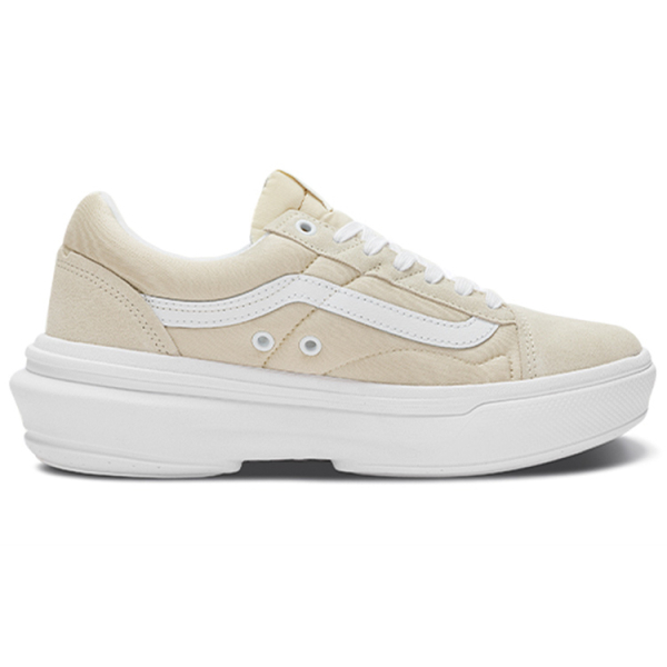 Vans Overt CC