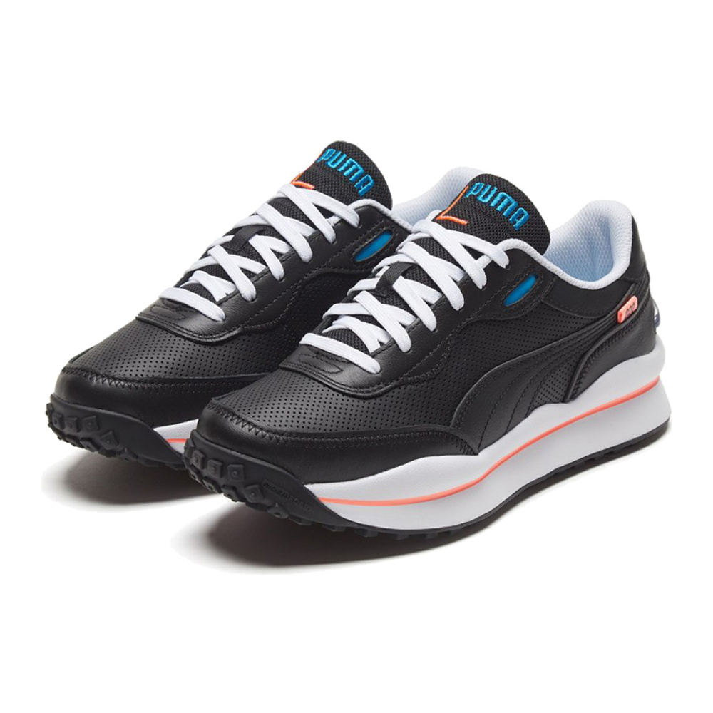 PUMA Style Rider Pro-tech