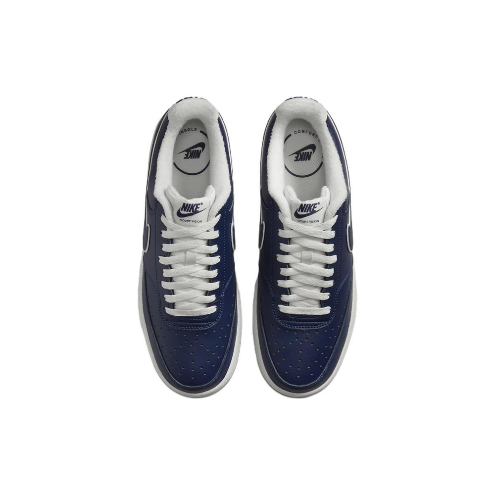Nike Court Vision Low