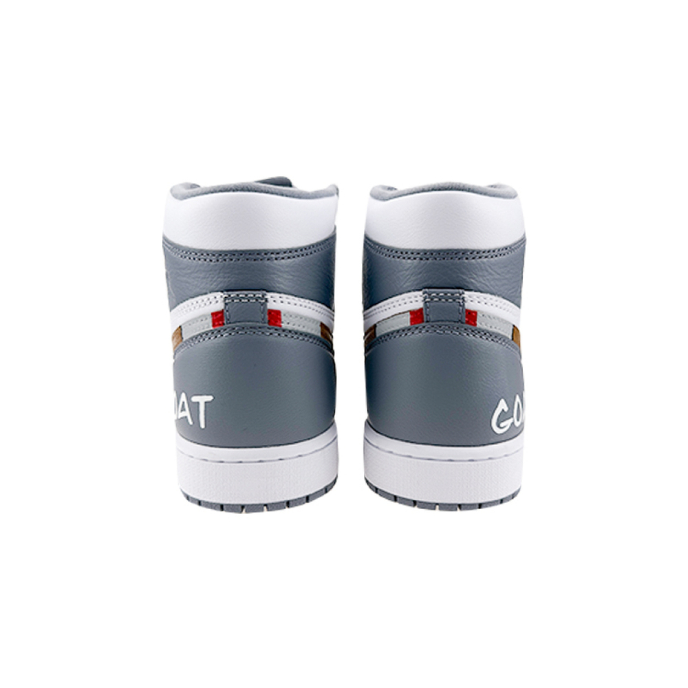 【 】 Jordan Air Jordan 1 Retro High OG GOAT