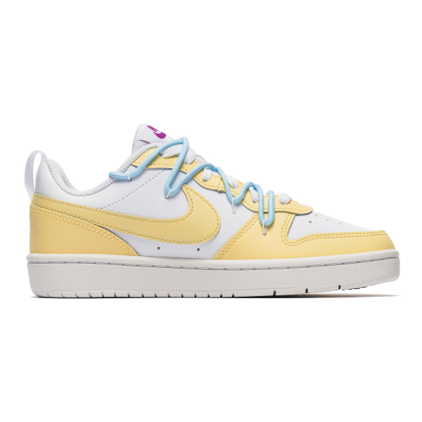 【 】 Nike Court Borough GS
