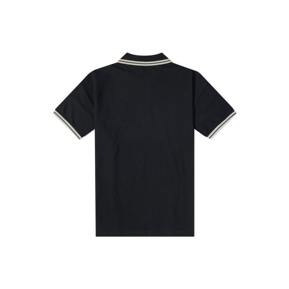 PALM ANGELS Logo Polo