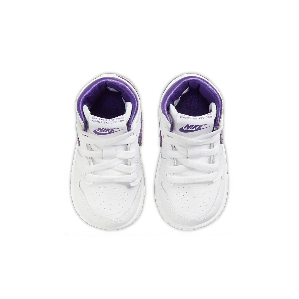 Jordan Air Jordan 1 High OG "Court Purple"