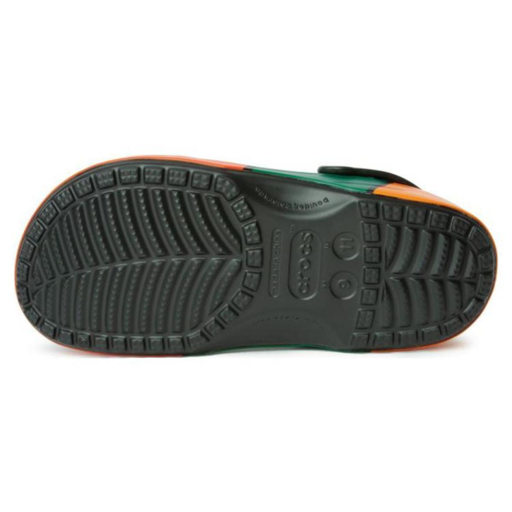 7-Eleven x Crocs EVA