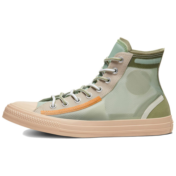 Converse Chuck Taylor All Star Translucent Mesh Utility