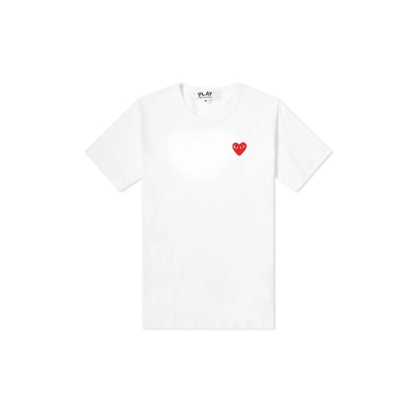 CDG Play Heart T