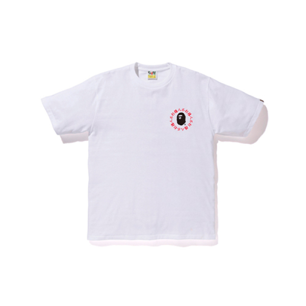 A BATHING APE Bape T