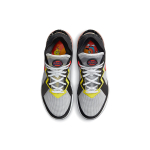 Space Jam x Nike Lebron 18 Low "Sylvester x Tweety" TPU