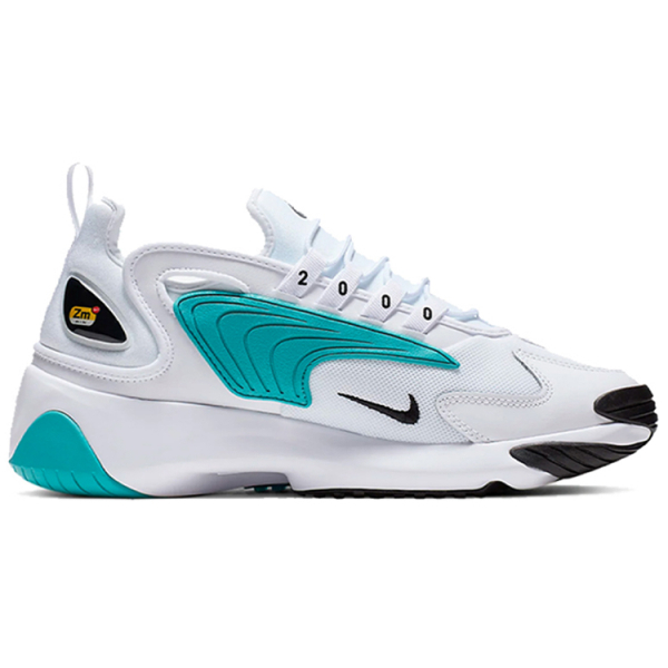 Nike Zoom 2K