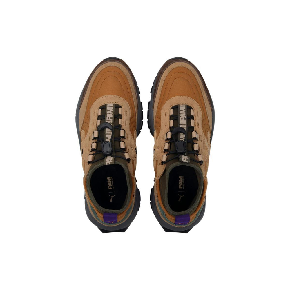 PERKS AND MINI x PUMA Nano