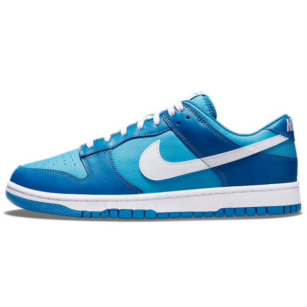 Nike Dunk Retro "Dark Marina Blue"