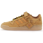 Atmos x adidas originals FORUM Low "Wheat"