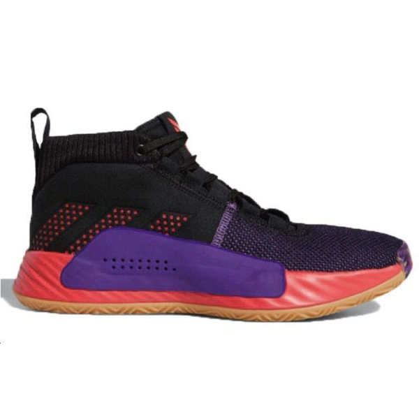 Adidas Dame 5 5