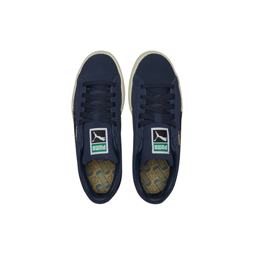 PUMA Suede Classic Flannel